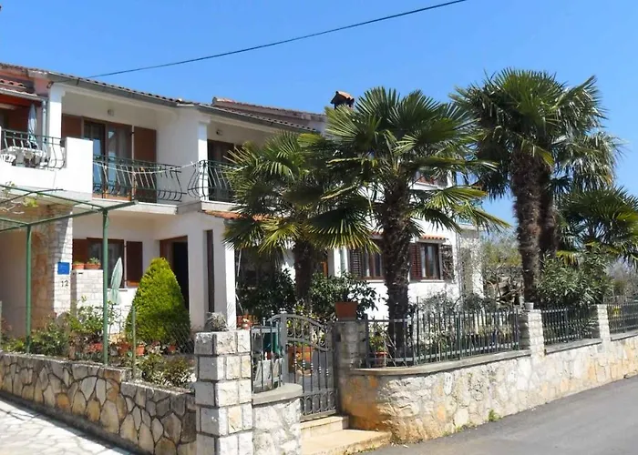 Apartment In Rovinj/Istrien 11560