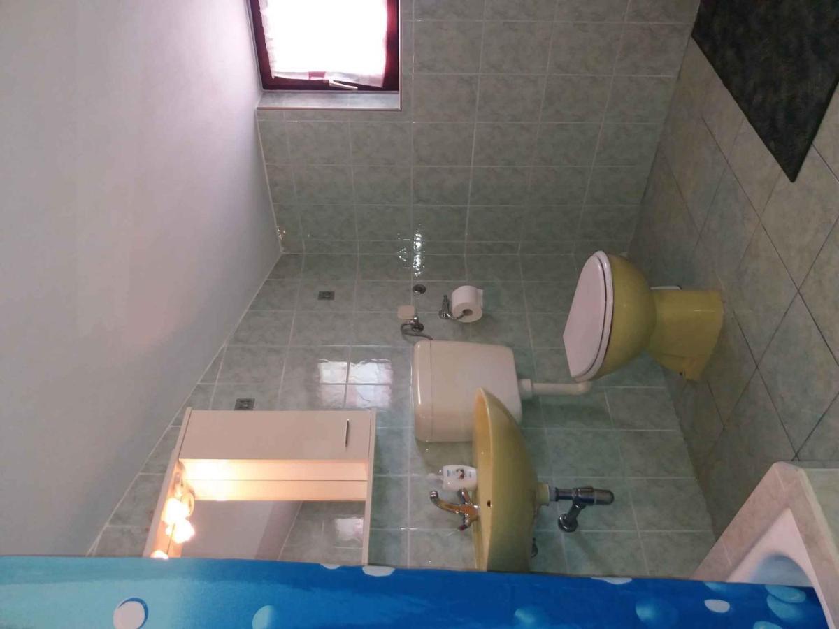 In Rovinj/istrien 11560 Apartment *