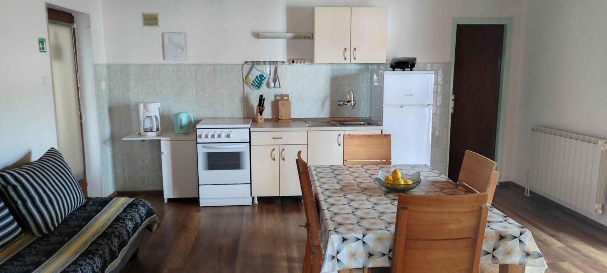 In Rovinj/istrien 11560 Apartment *