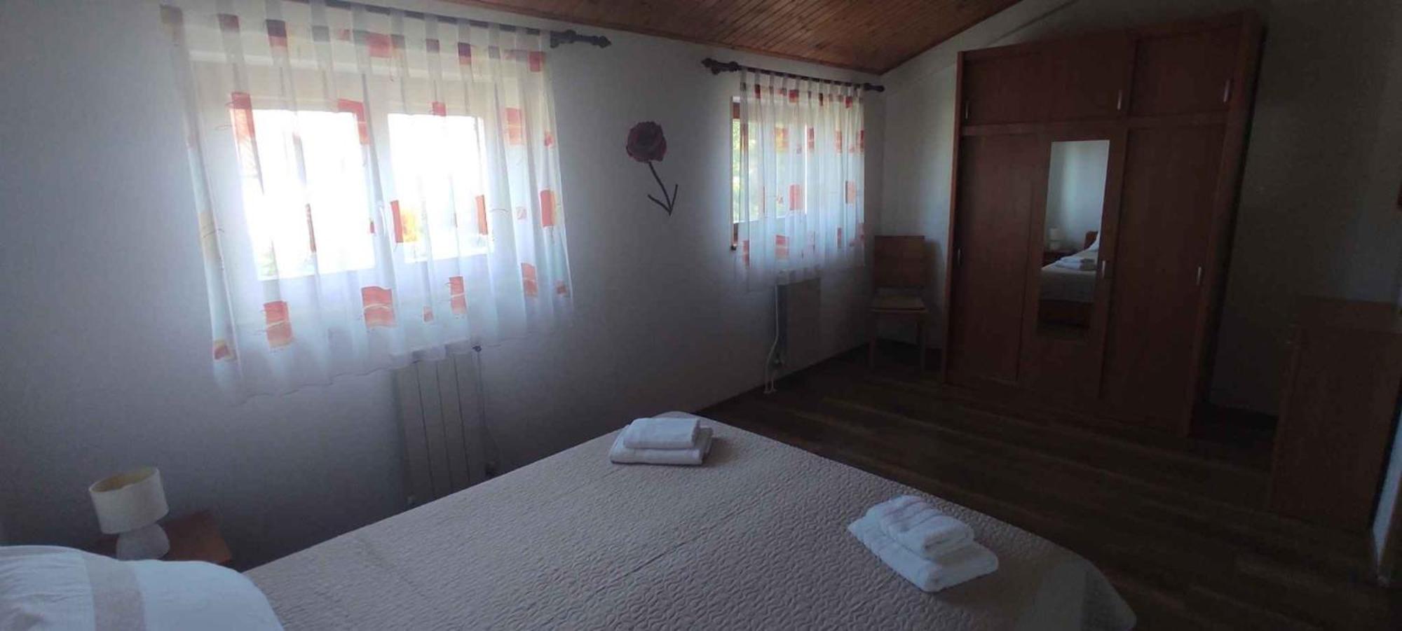 In Rovinj/istrien 11560 Apartment Rovinj