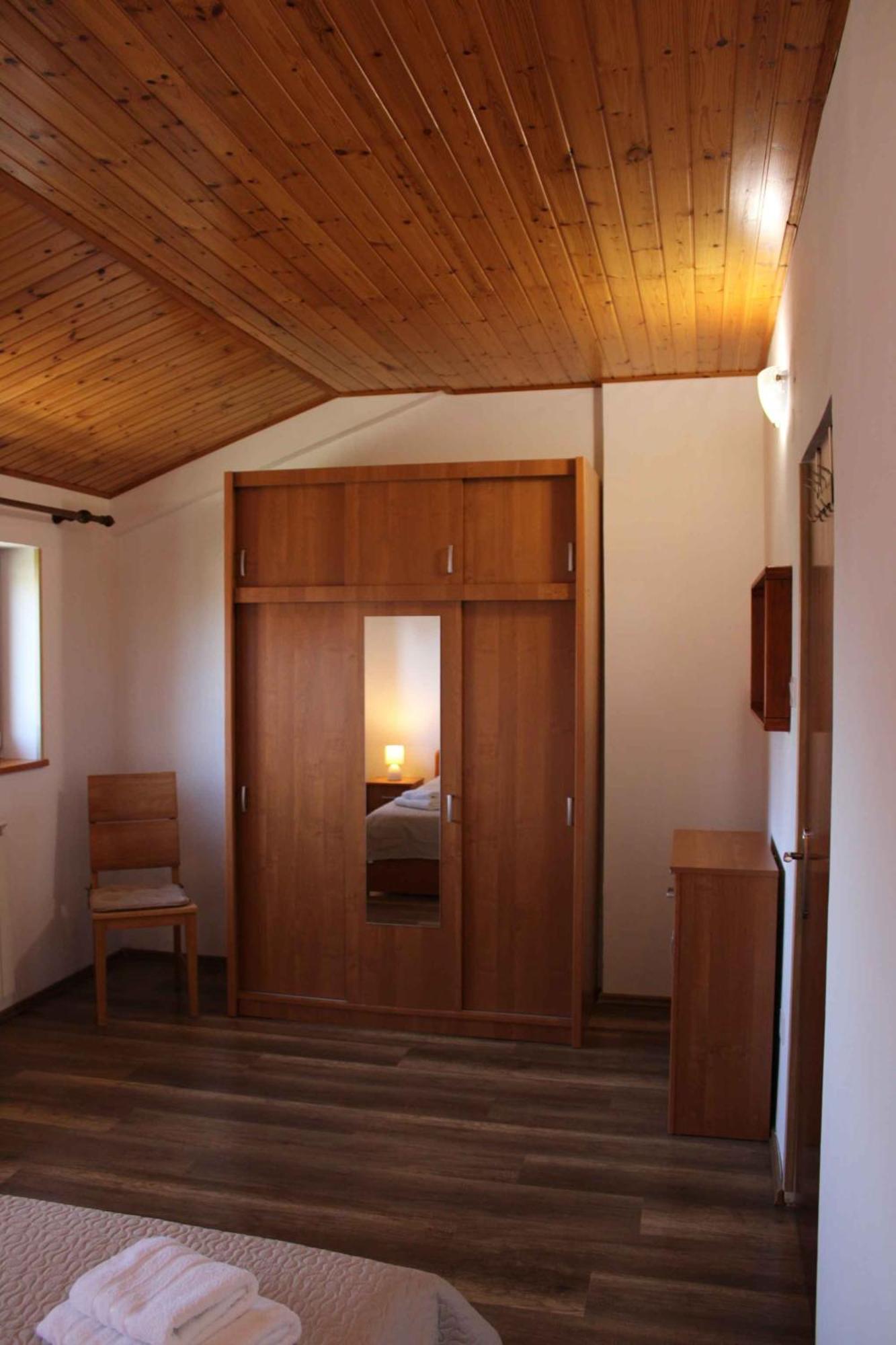 In Rovinj/istrien 11560 Apartment *